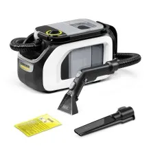 Пилосос Karcher SE 3 Compact Home (1.081-530.0)