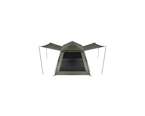 Намет Ranger Короповий Gazebo Lux 3-mann (RA6665)