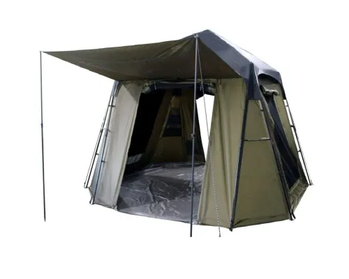 Намет Ranger Короповий Gazebo Lux 3-mann (RA6665)