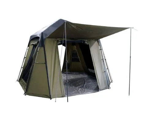 Намет Ranger Короповий Gazebo Lux 3-mann (RA6665)
