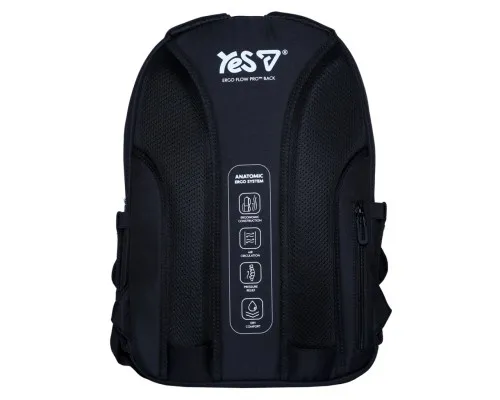 Рюкзак шкільний Yes Xtreme Moves TS-43L (550481)