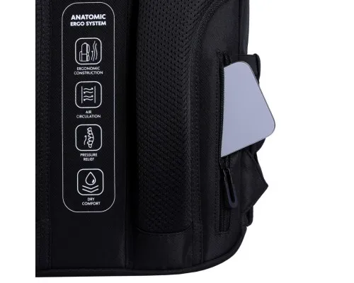 Рюкзак шкільний Yes Xtreme Moves TS-43L (550481)