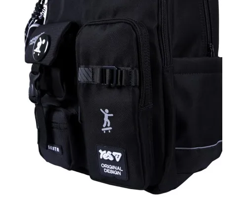 Рюкзак шкільний Yes Xtreme Moves TS-43L (550481)