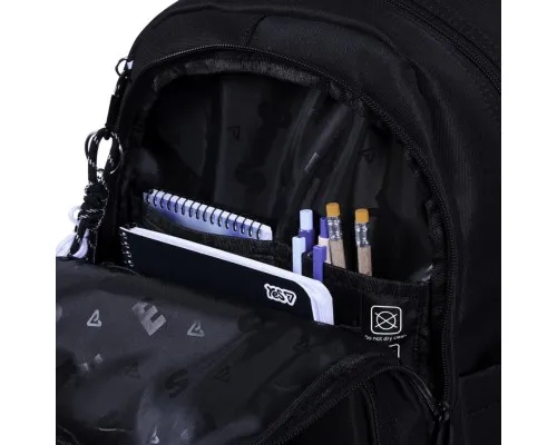 Рюкзак шкільний Yes Xtreme Moves TS-43L (550481)