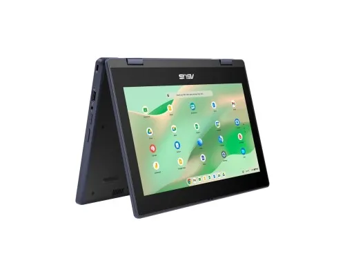 Ноутбук ASUS Chromebook CZ11 Flip CZ1104FM2A-NS0267 (90NX07V1-M00900)