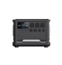 Зарядна станція PowerPlant G36 3600W 3072Wh (PB931569)