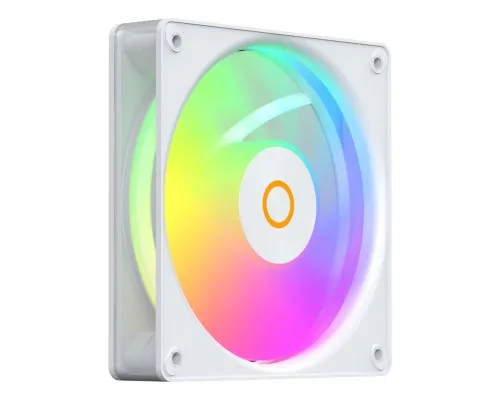 Корпус для ПК OCYPUS DELTA-C74-WHD200XX-GL
