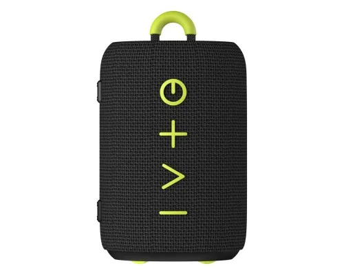 Акустична система Havit SK918BT IPX6 15W Black (6939119050443)