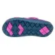 Сабо-крокси Aqua Speed Silvi 508-49 синій, рожевий 24 (5908217669155)