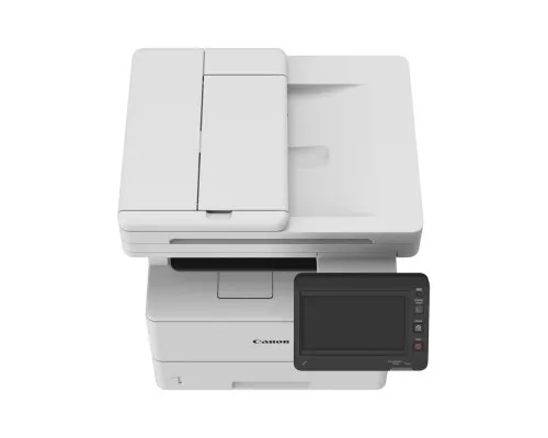 Багатофункціональний пристрій Canon MF563dw Wi-Fi (7064C008)