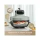 Вирівнювач для волосся Dreame Tasti PT60 4.5L+2.5L Sage/Green (DREAME-PT60-SG)