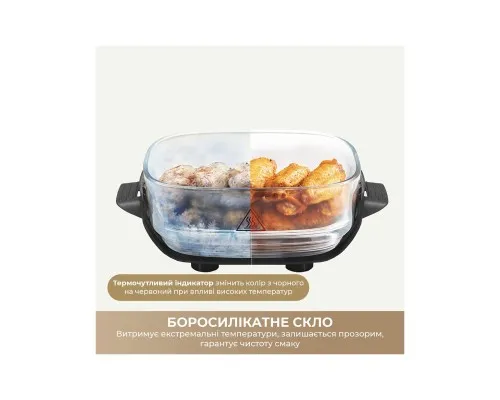 Вирівнювач для волосся Dreame Tasti PT60 4.5L+2.5L Sage/Green (DREAME-PT60-SG)