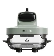 Вирівнювач для волосся Dreame Tasti PT60 4.5L+2.5L Sage/Green (DREAME-PT60-SG)