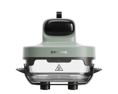 Вирівнювач для волосся Dreame Tasti PT60 4.5L+2.5L Sage/Green (DREAME-PT60-SG)
