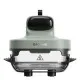 Вирівнювач для волосся Dreame Tasti PT60 4.5L+2.5L Sage/Green (DREAME-PT60-SG)