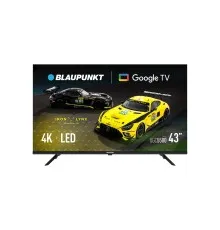 Телевізор Blaupunkt 43UGC5500