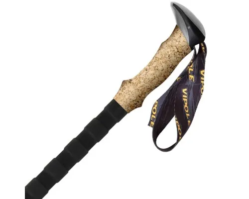 Трекінгові палиці Vipole Creek Cork DLX (S25 04) (DAS303438)