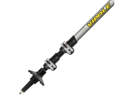 Трекінгові палиці Vipole Creek Cork DLX (S25 04) (DAS303438)