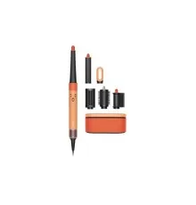 Стайлер Dyson HS08 Airwrap ID Ceramic Apricot/Topaz (257389-01)