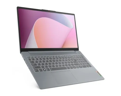Ноутбук Lenovo IdeaPad Slim 3 15AMN8 (82XQ01JYRA)