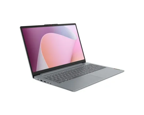 Ноутбук Lenovo IdeaPad Slim 3 15AMN8 (82XQ01JYRA)
