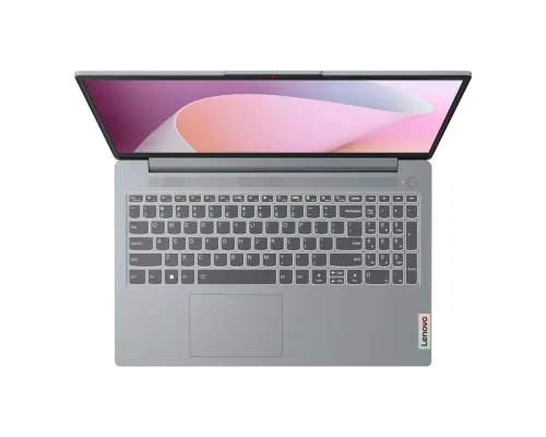 Ноутбук Lenovo IdeaPad Slim 3 15AMN8 (82XQ01JYRA)