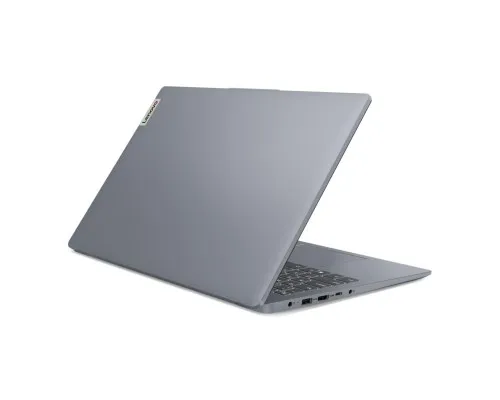 Ноутбук Lenovo IdeaPad Slim 3 15AMN8 (82XQ01JYRA)