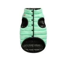 Курточка для тварин WAUDOG Clothes Lumi світлонакопичувальна M40 (5557)