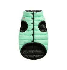 Курточка для тварин WAUDOG Clothes Lumi світлонакопичувальна M40 (5557)