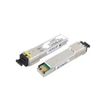 Модуль SFP SFPd-80-1550-WDM-SC(D) Step4Net
