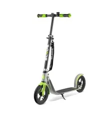 Самокат Blade Sport Air Cross 230, grey/green (230183)