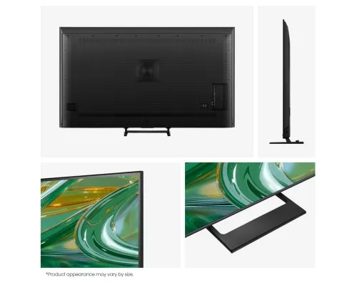 Телевізор Hisense 55E8S