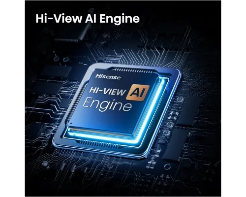 Телевізор Hisense 55E8S