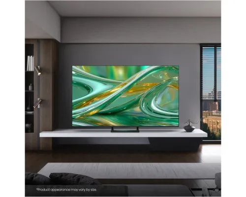 Телевізор Hisense 55E8S
