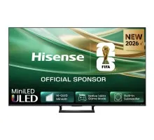 Телевізор Hisense 55E8S