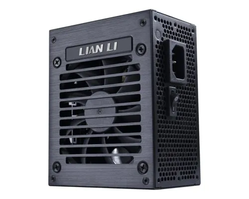 Блок живлення Lian Li 850W (G9P.SP0850G.B000.EU)