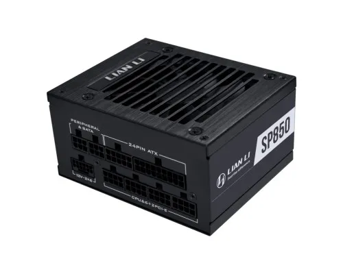 Блок живлення Lian Li 850W (G9P.SP0850G.B000.EU)