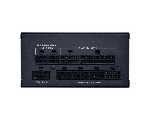 Блок живлення Lian Li 850W (G9P.SP0850G.B000.EU)