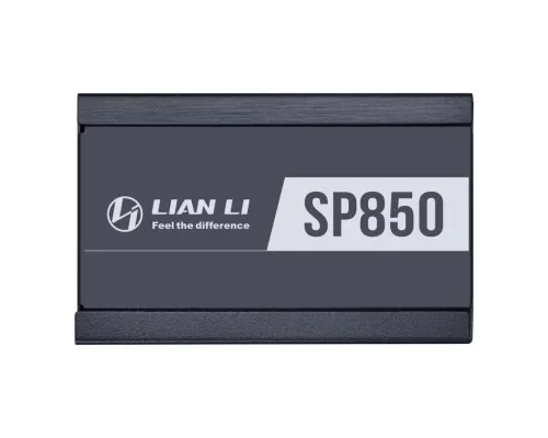Блок живлення Lian Li 850W (G9P.SP0850G.B000.EU)