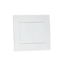 Вимикач Sven SE-104 white (7100077)