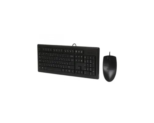 Комплект A4Tech KRS-8520D USB Black (4711421828222)