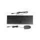 Комплект A4Tech KRS-8520D USB Black (4711421828222)