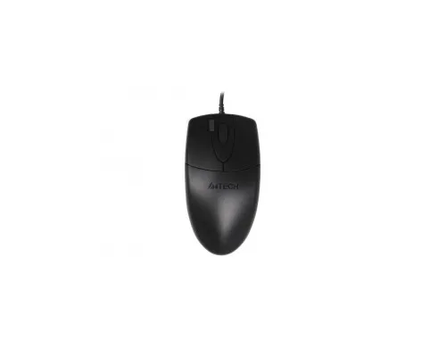 Комплект A4Tech KRS-8520D USB Black (4711421828222)