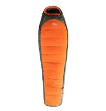 Спальний мішок Tramp Oimyakon Regular Orange/Grey R (UTRS-048R-R)