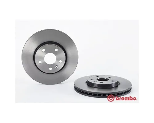 Гальмівний диск Brembo 09.A971.11