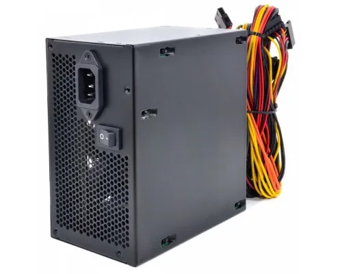 Блок живлення Qube 600W (QBC-GPS600A12)