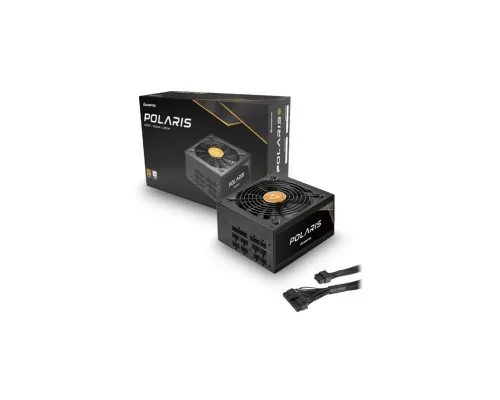 Блок живлення Chieftec 1250W Polaris (PPS-1250FC)