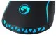 Мишка Marvo M359 RGB-LED USB Black (M359)