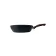 Сковорода Gusto Granite Deep 240x68 мм GT-2103-24 (77331)