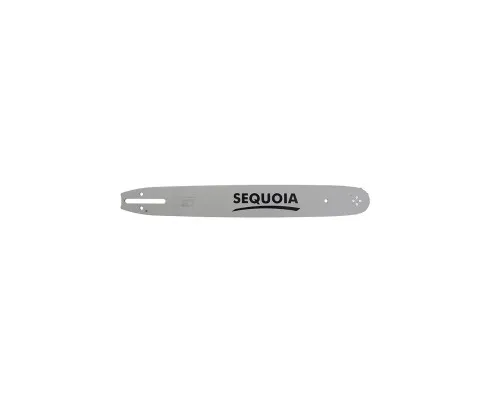 Шина для ланцюгової пили SEQUOIA 3/8", 1.3 мм 14"/35 см (B140SPEA074)